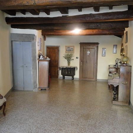 ستيا La Guardia B&B المظهر الخارجي الصورة