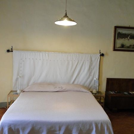ستيا La Guardia B&B المظهر الخارجي الصورة