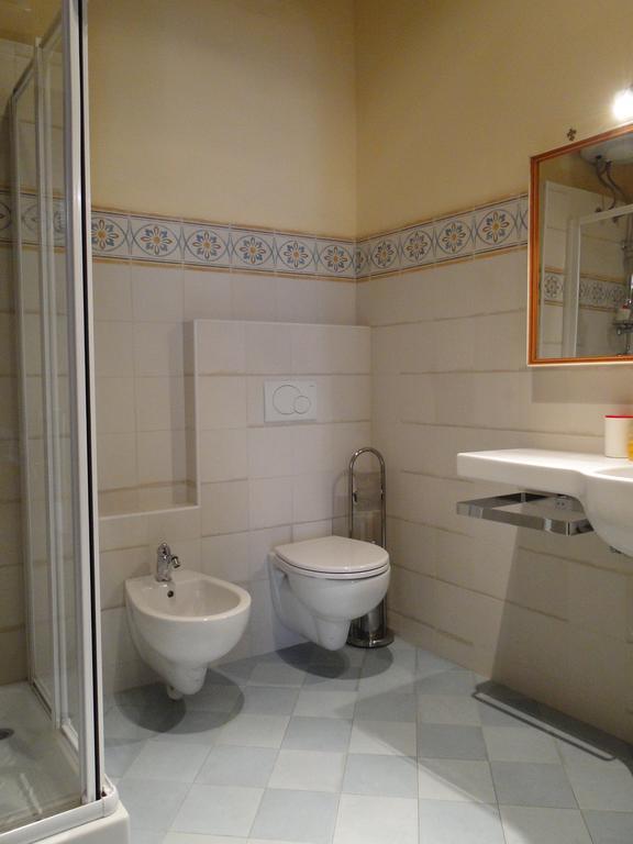 ستيا La Guardia B&B المظهر الخارجي الصورة