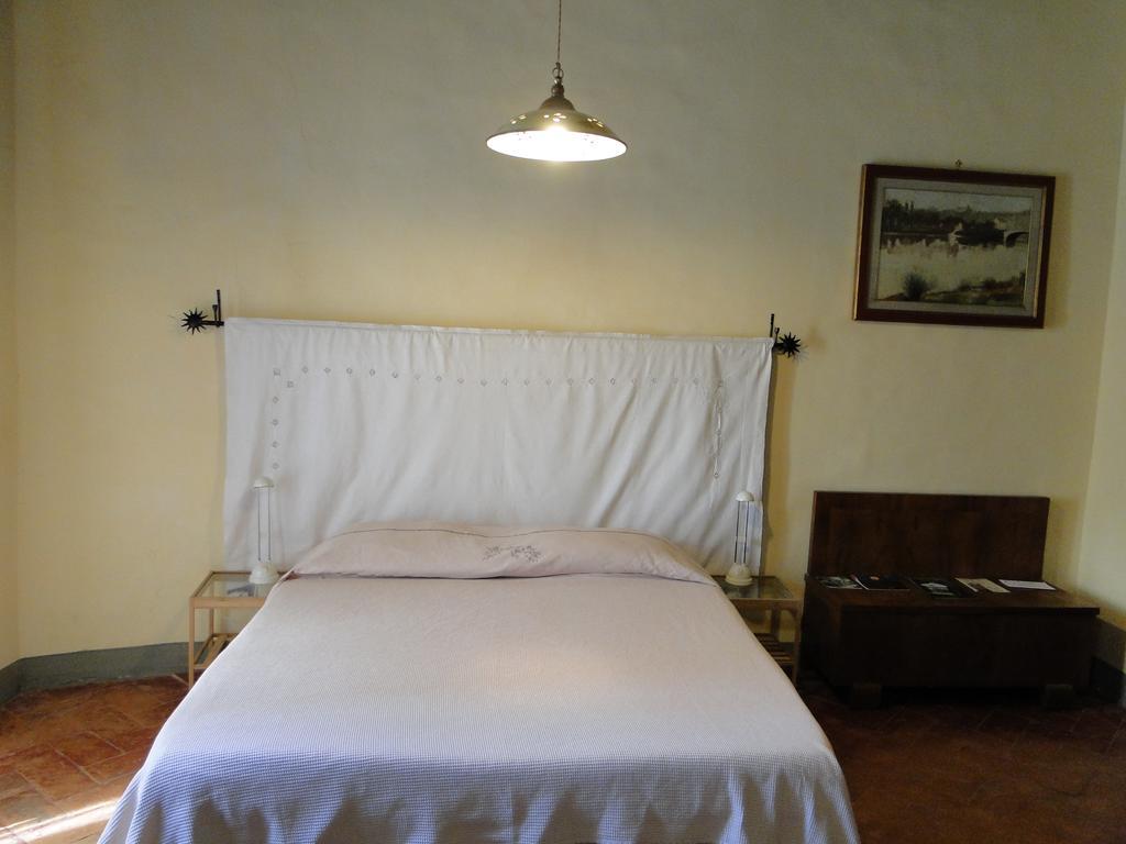 ستيا La Guardia B&B المظهر الخارجي الصورة
