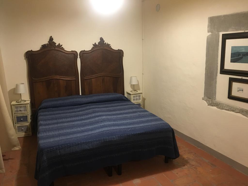 ستيا La Guardia B&B المظهر الخارجي الصورة